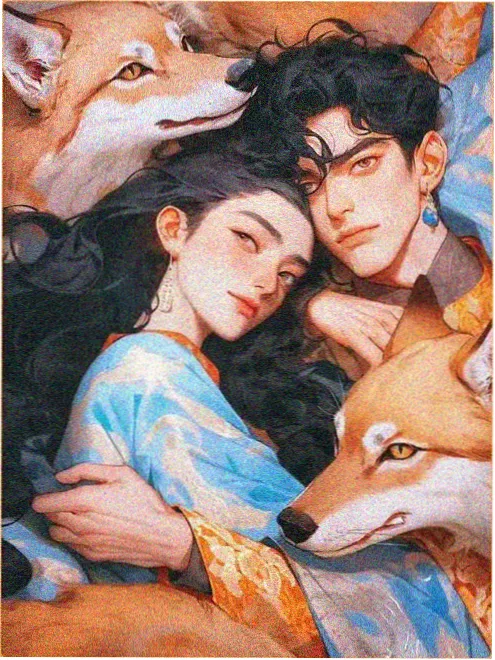 韩国谍战动作片生死谍变海报