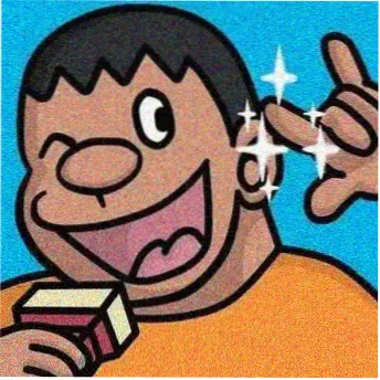 影迷朴河琳头像